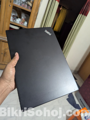 Lenovo ThinkPad T480s Core i5 8th Gen 14